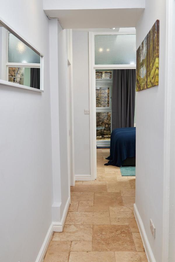 Wonderful Apartment In Bath With Garden - Sleeps 8 Exterior photo