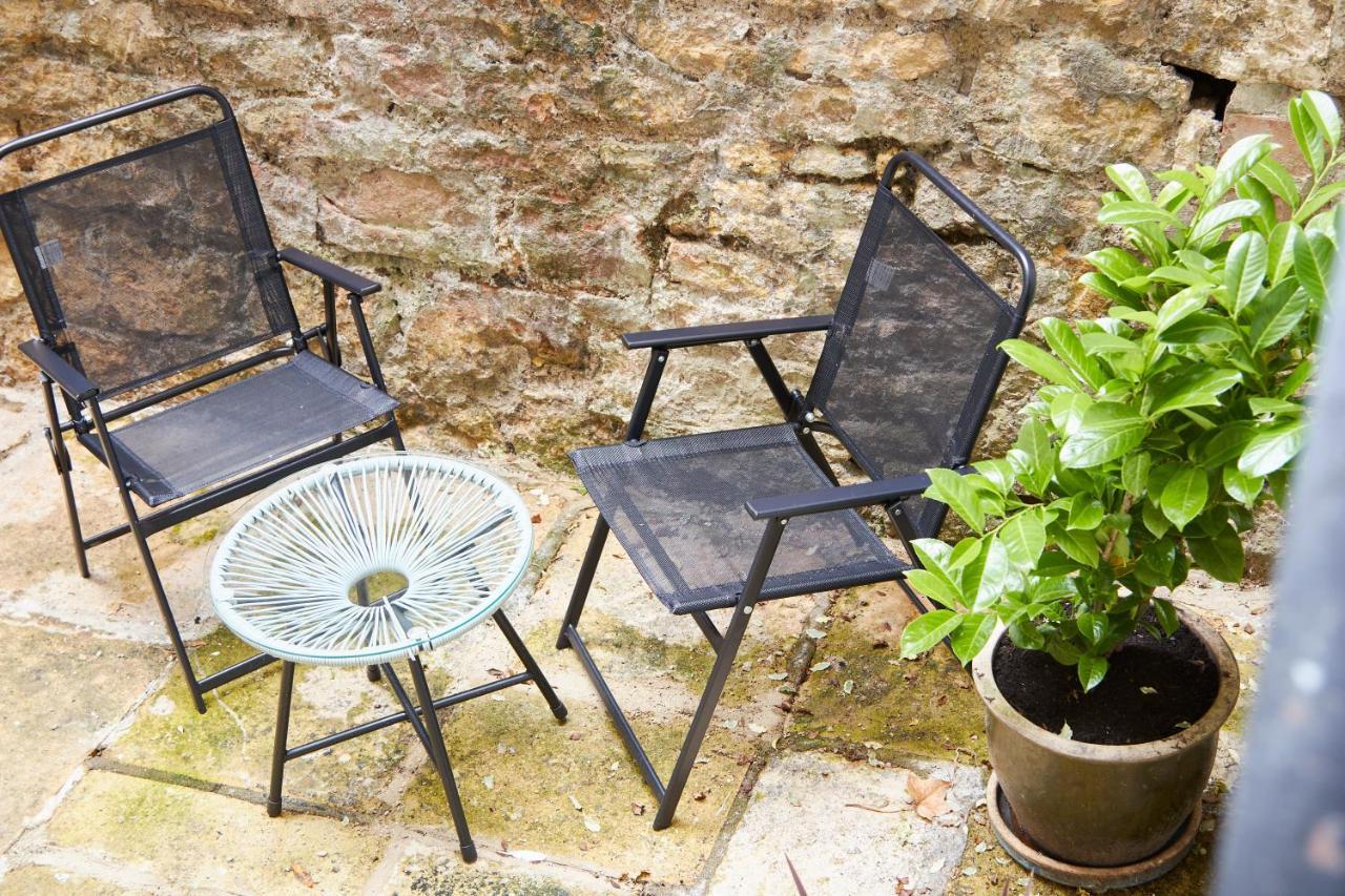 Wonderful Apartment In Bath With Garden - Sleeps 8 Exterior photo