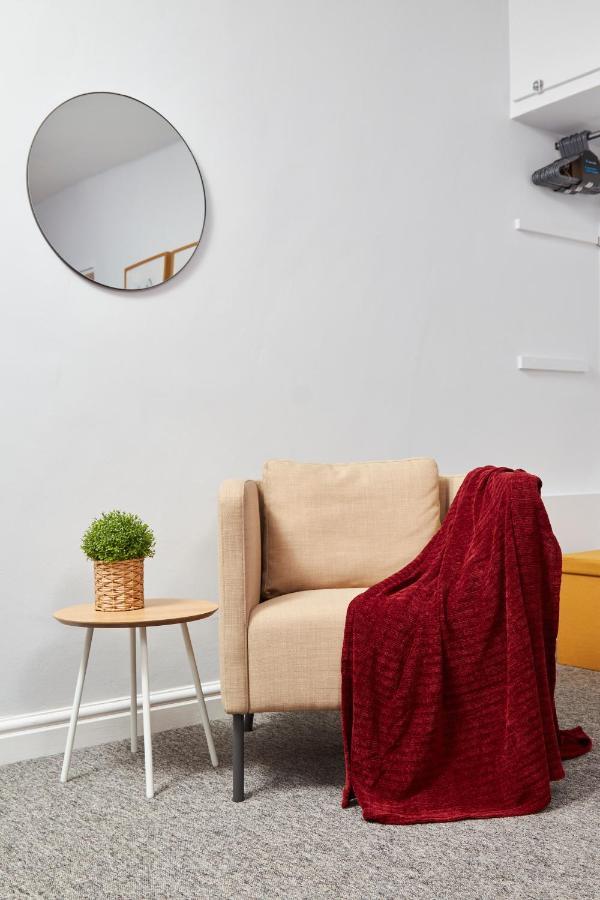 Wonderful Apartment In Bath With Garden - Sleeps 8 Exterior photo