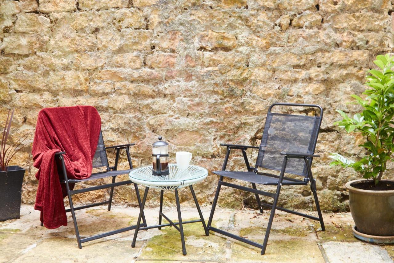Wonderful Apartment In Bath With Garden - Sleeps 8 Exterior photo